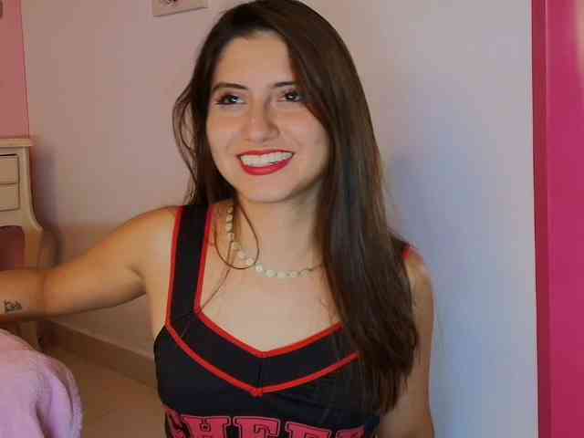 Lilith-rouse