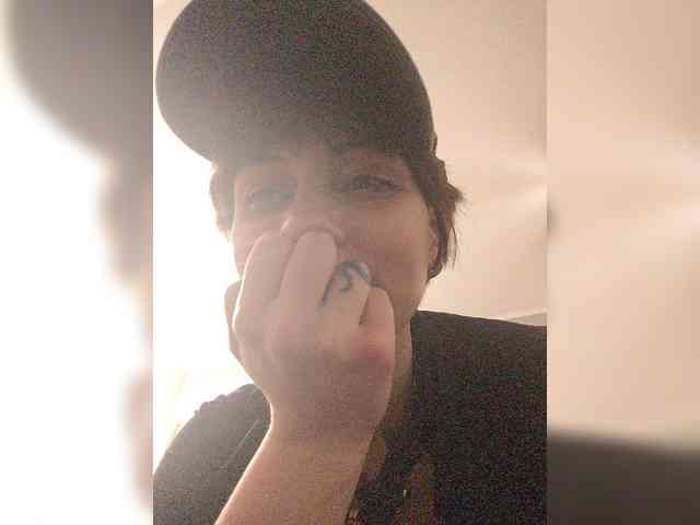 Tinablackkk