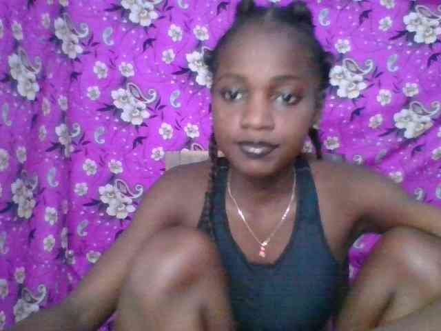 LovelyBlackGirl