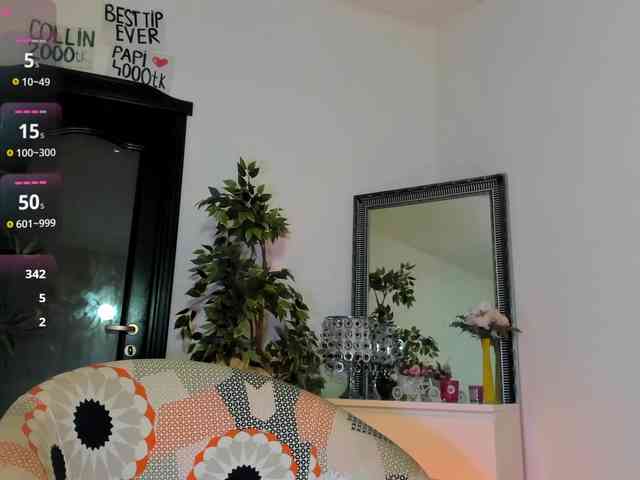 Cheerish
