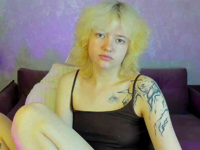 Sunny-Rose