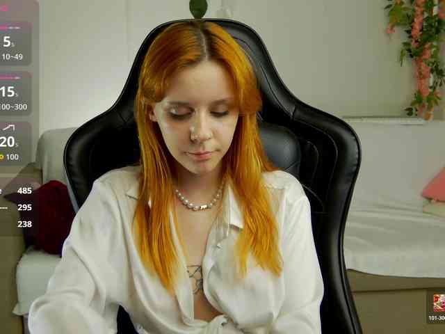 Rachel-lips