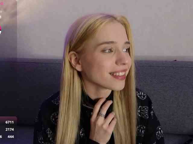 MiliLove12
