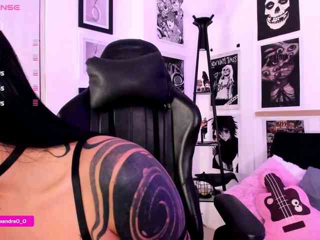 Lexyjoyce