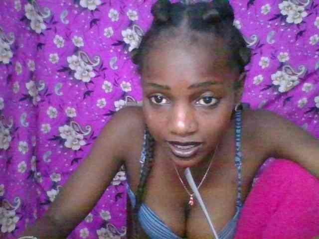 LovelyBlackGirl