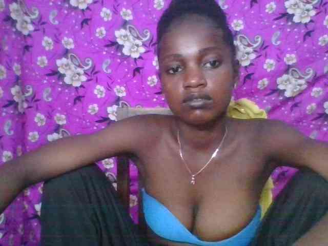 LovelyBlackGirl