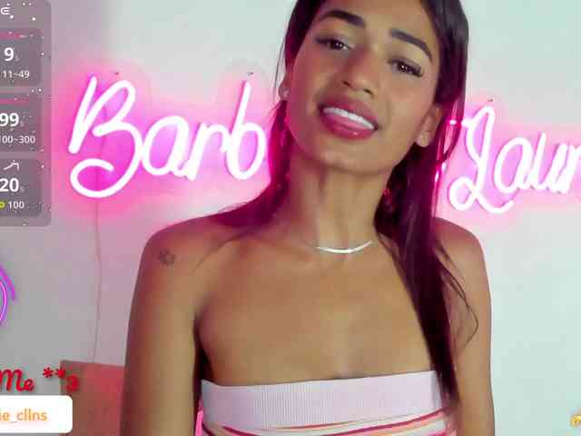 BarbieHotLaura