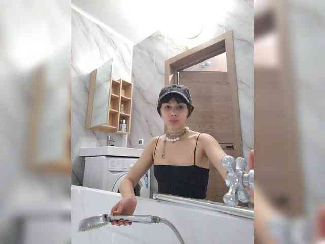 Tinablackkk