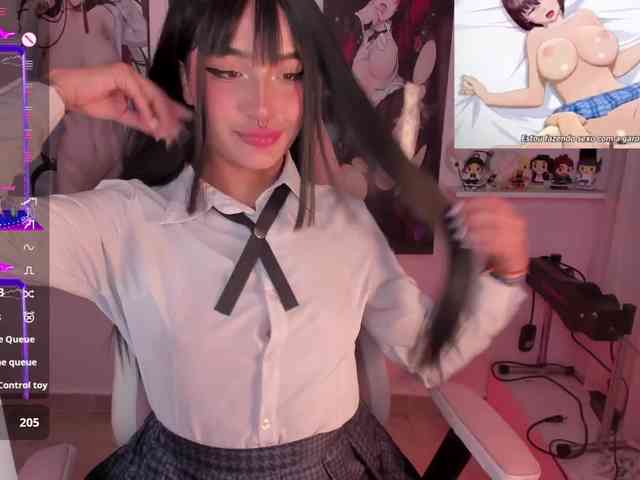 yumekojabami