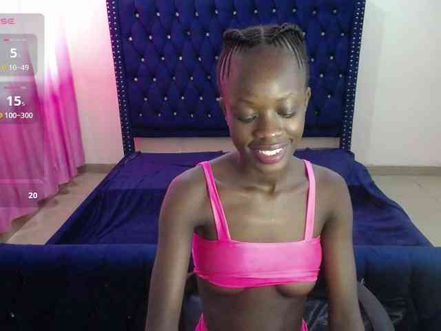 IamGrace
