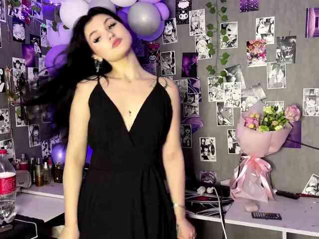 TressaKeliipio