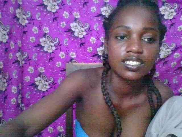 LovelyBlackGirl