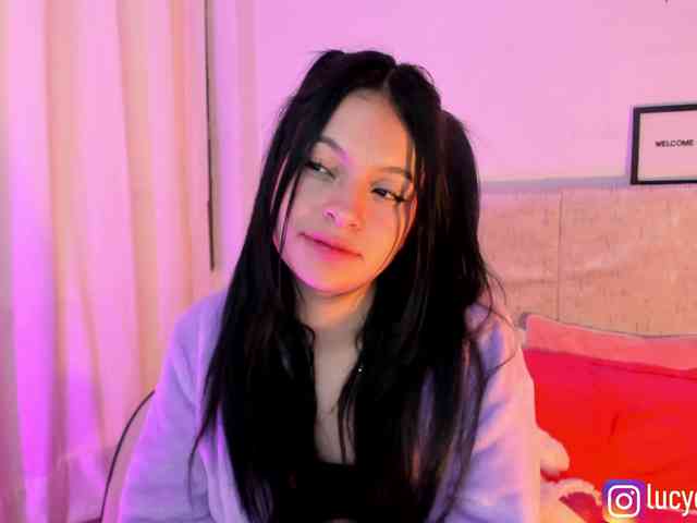 LucyEvanss