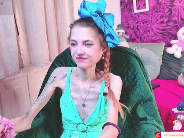 KittyRaine