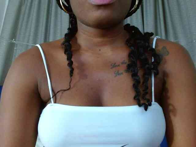 Beautyyebonyy