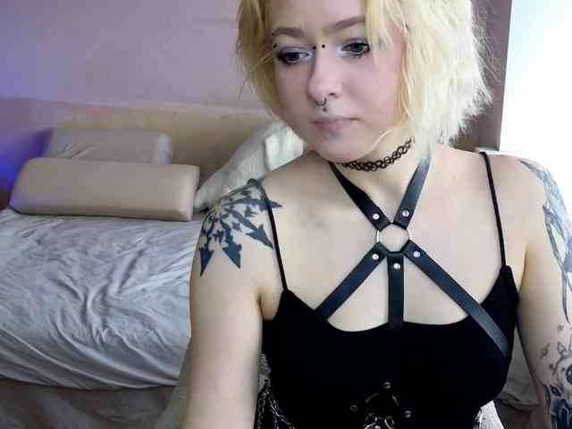 blackIRIS