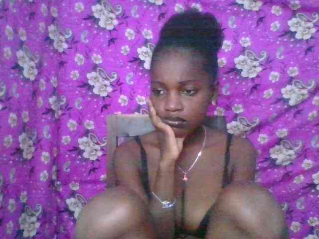 LovelyBlackGirl