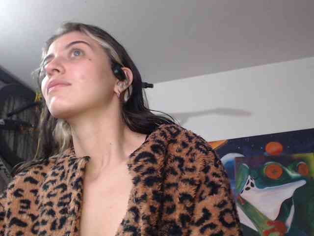 mariecam420