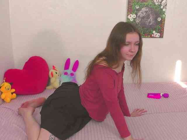 CuteAlicewow