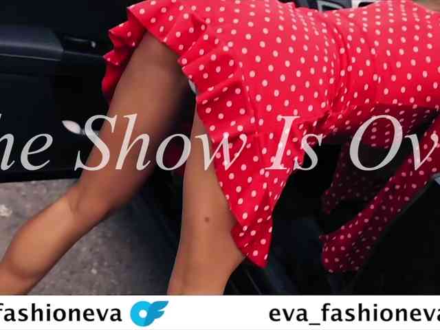 EvaFashionista