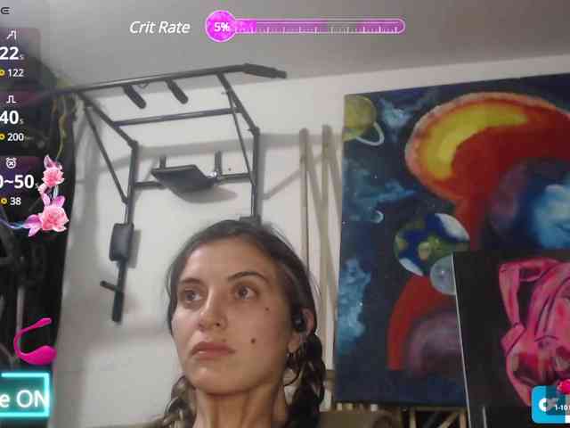 mariecam420