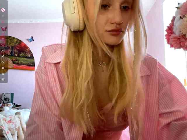 Melissablow