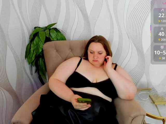 BagiraBBW