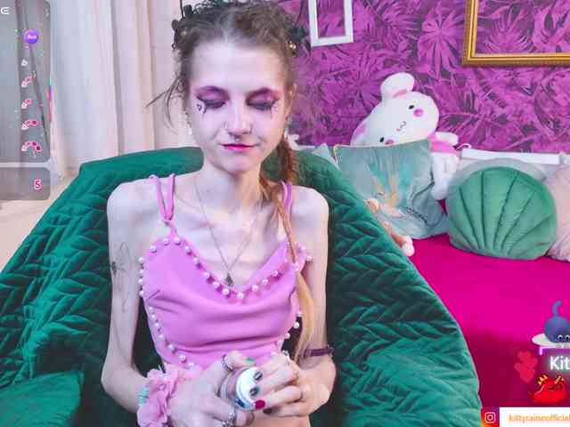 KittyRaine