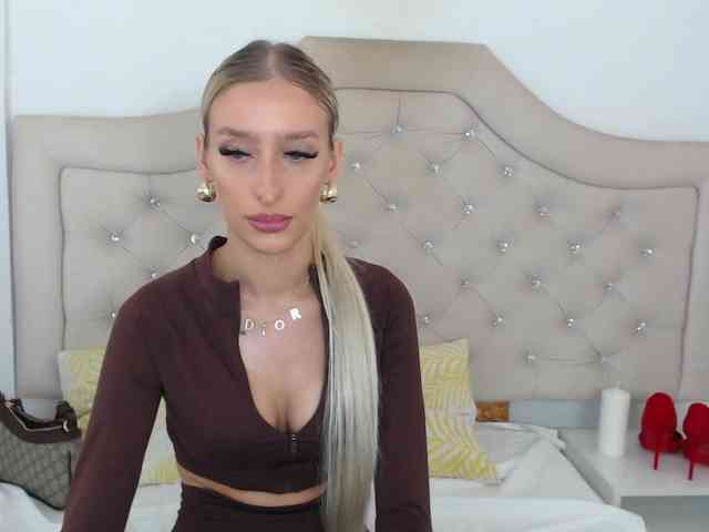 NatalieFlirt