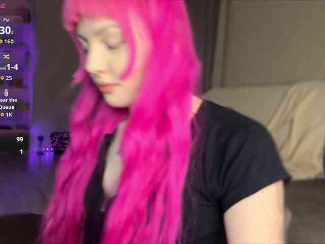 JuliaFlowerBliss