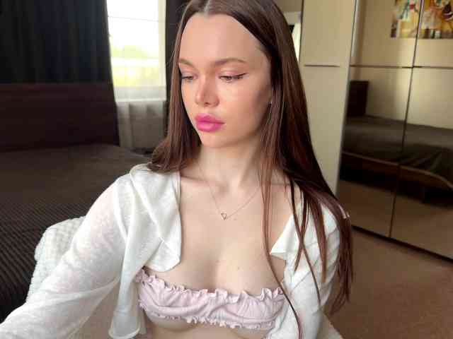 TinaScarlet