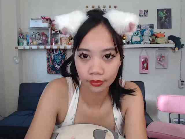 hornylisa