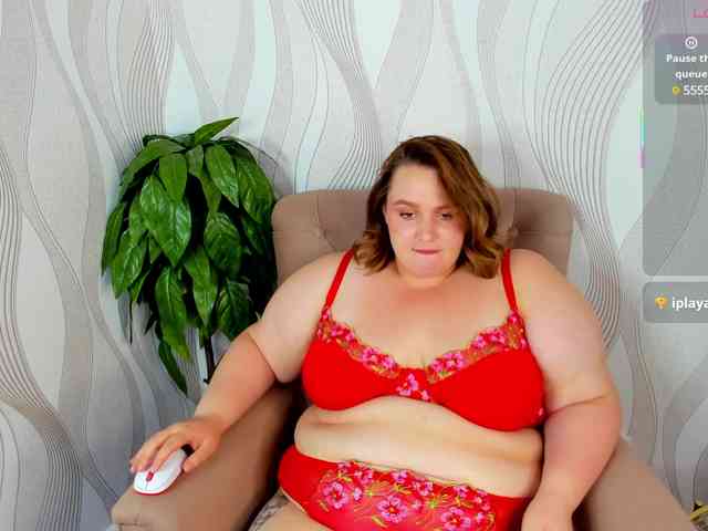 BagiraBBW