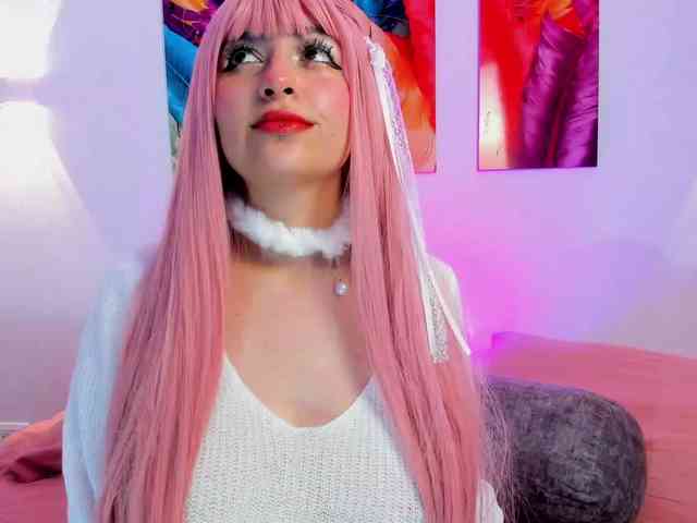 MiaEngels