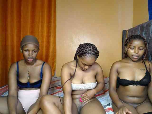 SexyEbonyZ
