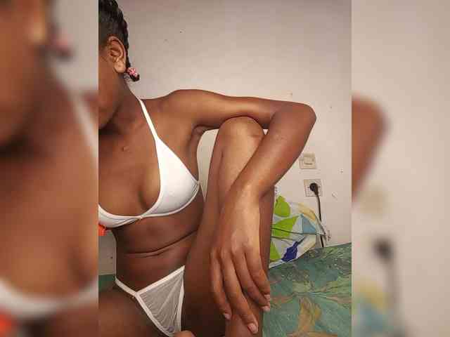 BlackGirl95