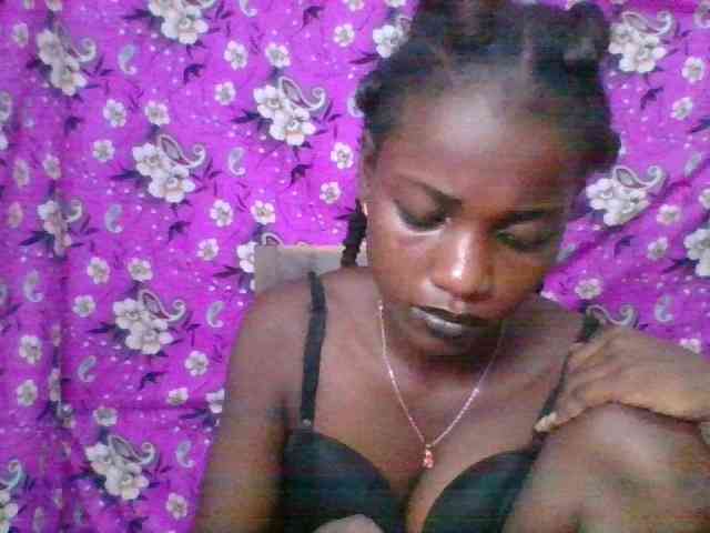 LovelyBlackGirl