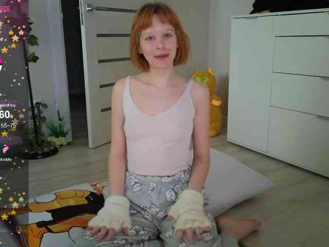 GingerSnapDoll