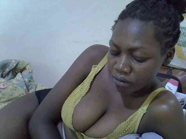 Malika-Scott