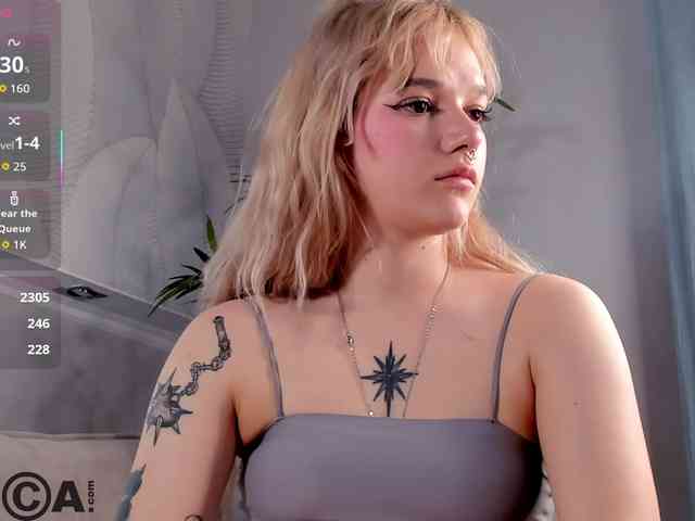 Molly-Platt