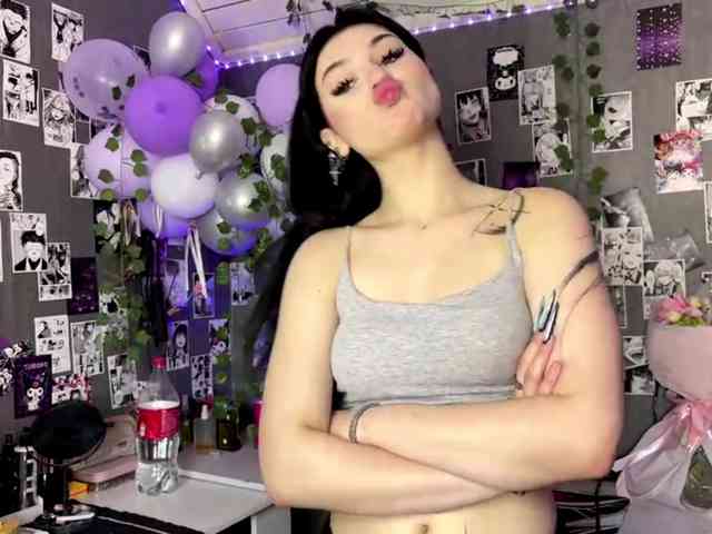 TressaKeliipio