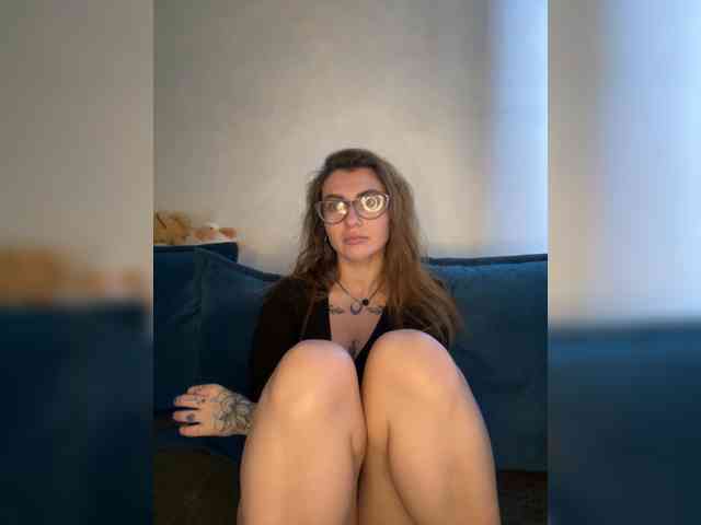 WILDGIRL