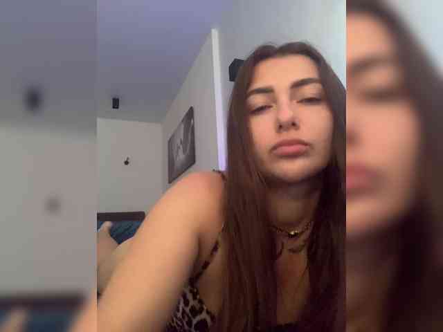 WILDGIRL