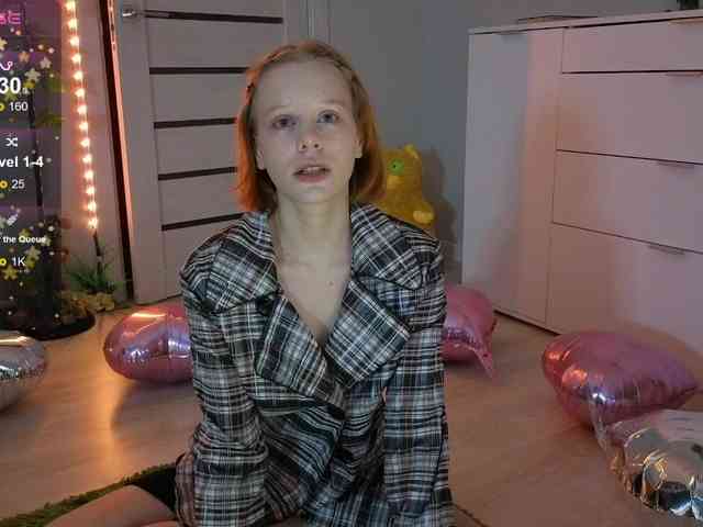 GingerSnapDoll