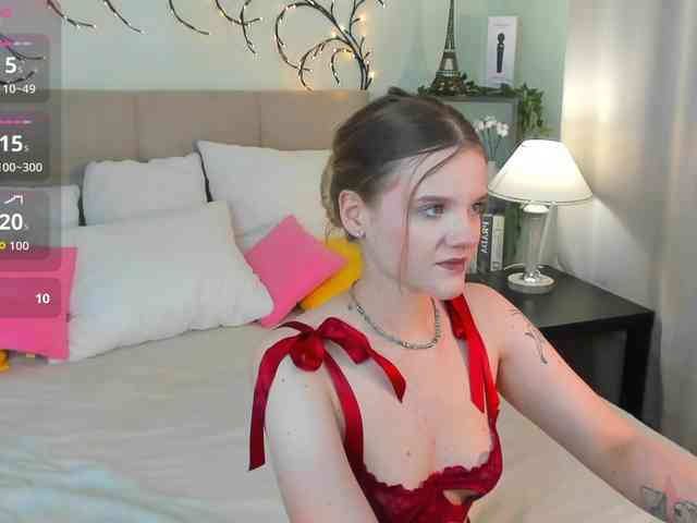 Emma-peach