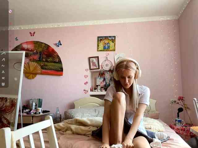 Melissablow