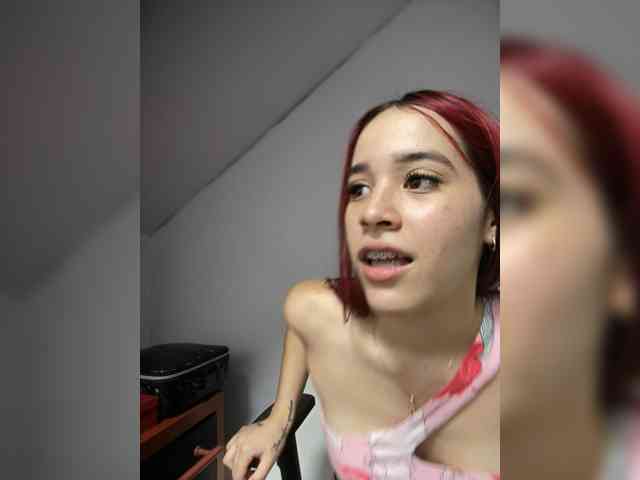 RedHeadSusy