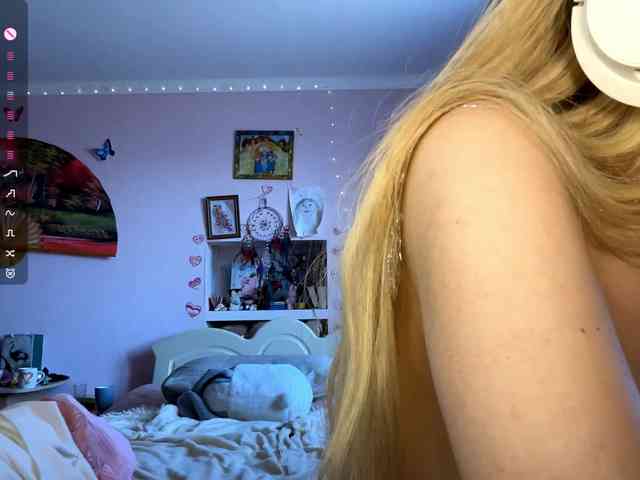 Melissablow