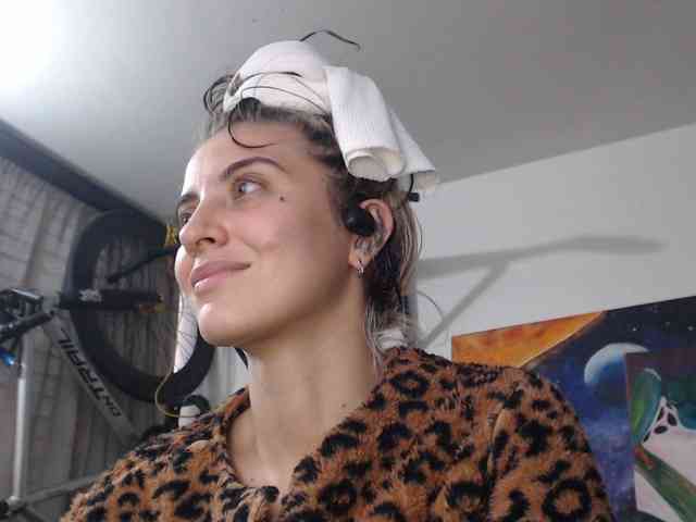 mariecam420