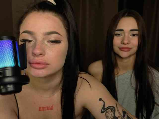 LisaAndDenis